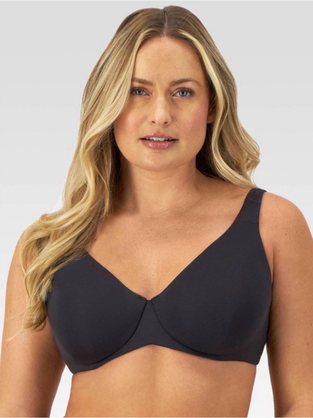 Bali Women's Tailored Underwire
Minimizer Full Coverage Bra Size 36DD